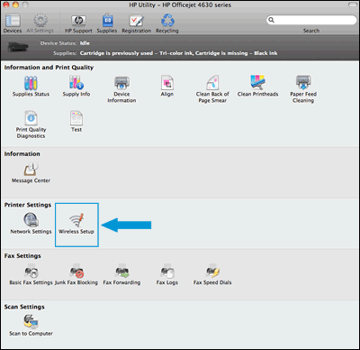 Hp universal printer driver for mac download pc