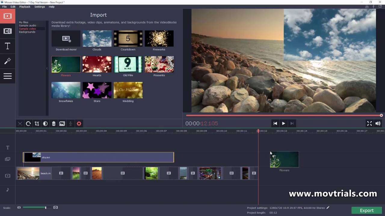 Video editing tutorial for macbook air